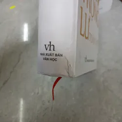 LƯU TRỌNG LƯ TOÀN TẬP - LƯU KHÁNH THƠ & LƯU TRỌNG VĂN (SƯU TẦM) 797329