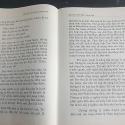 Thanh Từ Toàn Tập - Tập 3 720457