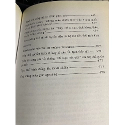 Chiến Tranh Tiền Tệ ( bìa cứng,ẩn bản đặc biệt dùng làm quà tặng) 421201