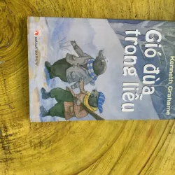 COMBO GIÓ LÙA TRONG LIỄU- 2 VẠN DẶM DƯỚI BIỂN- TÚP LỀU CỦA BÁC TÔM 746645