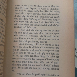 NGƯỜI SÀI GÒN - SƠN NAM 454225