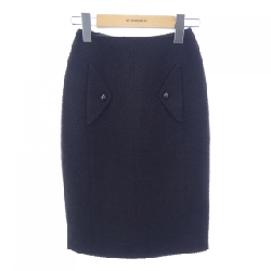 【Mã giảm giá】Chanel CHANEL Váy