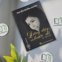 Đứng Dậy Và Bước Đi - Nguyễn Hướng Dương 798428