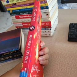 Sức Mạnh – Rhonda Byrne 528453