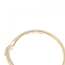 Nhẫn kim cương Ete 0.01CT - Hàng hiệu Authentic 837168