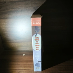 Ngoại văn This Book Is Not Good for You (The Secret Series, #3) - Pseudonymous Bosch 548287