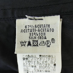 【Khuyến mãi】Áo khoác trench HERMES 640273