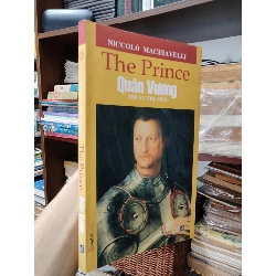 Quân Vương: Thuật Cai Trị - Niccolò Machiavelli 124585