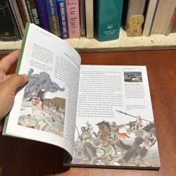 II Tủ Sách Thế Giới: Dương Gia Tướng - Khuyết Danh - 2016 926933