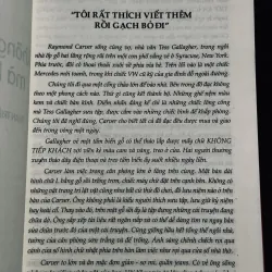 Không thể sống mà không viết 991075