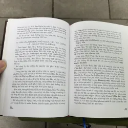 Chữ Hiếu trong nền văn hoá Trung Hoa - Tiêu Quần Trung 790799