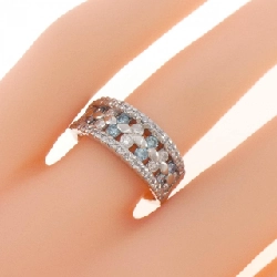 Nhẫn kim cương PT900 1.00CT 671360