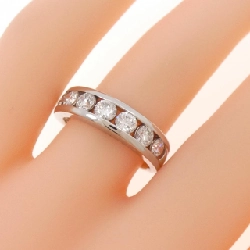 Nhẫn kim cương PT900 1.00CT - Hàng hiệu Chính hãng 852037
