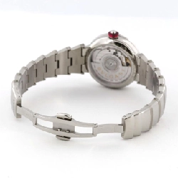 Bulgari Lucea 11P LU33S/LU33C3SSD/11 SS tự động - Hàng hiệu Authentic 877687