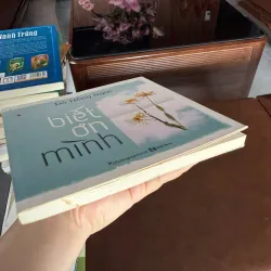 “Biết Ơn Mình – Đỗ Hồng Ngọc” 976042