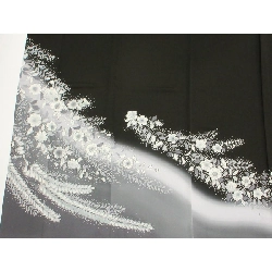 Áo kimono đơn lớp - Hàng hiệu Authentic 876788