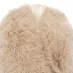 【Mã giảm giá】COUP DE CHANCE Áo khoác 628410