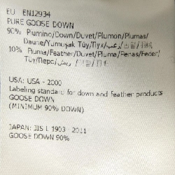 MONCLER VAULOGETTE Áo khoác lông - Hàng hiệu Chính hãng 819449