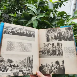 Dưới Lá Cờ Vẻ Vang Của Đảng 706340