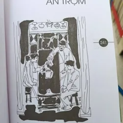 BIỂN CỎ - MIỀN TÂY - HÌNH BÓNG CŨ - SƠN NAM 730666