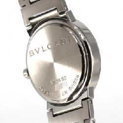 Bulgari Bulgari Bulgari･12P BB26SS/12 SS Quartz - Hàng hiệu Chính hãng 876310