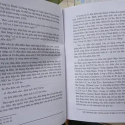 VIỆC NHƯỢNG ĐẤT, KHẨN HOANG Ở BẮC KỲ TỪ 1919 ĐẾN 1945 - TẠ THỊ THÚY 705140