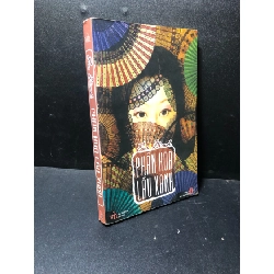 Phấn hoa lầu xanh Tào Đình năm 2010 mới 80% bẩn HCM2311 Rebooks.vn