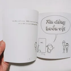 Đời Về Cơ Bản Là Buồn Cười - Lê Bích 826516