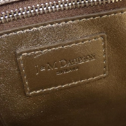 Túi J&M DAVIDSON BELLE WITH STUDS - Hàng hiệu Authentic 832147