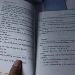 TÌM HIỂU CON CHÚNG TA - NGUYỄN HIẾN LÊ 473177