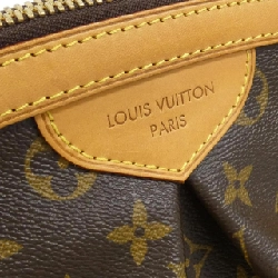 Túi xách vai Louis Vuitton Monogram Tivoli GM M40144 - Hàng hiệu Chính hãng 803317