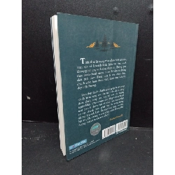 Đường về tỉnh thức Dr. Tamara Rusaell mới 90% bẩn nhẹ tróc gáy nhẹ 2021 HCM.ASB2009 916979
