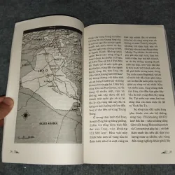 IRAQ CHẶNG ĐƯỜNG LỊCH SỬ 701122