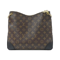 Túi xách vai Louis Vuitton Monogram Odeon MM M45352 - Hàng hiệu Chính hãng 801528