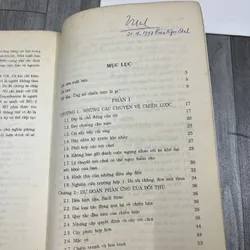 Tư duy chiến lược. 6a5 737283