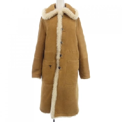 Áo khoác lông cừu CHRISTIAN DIOR