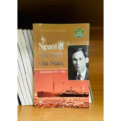 Người đi tìm hình của Nước (Giai đoạn 1911-1930)