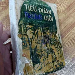 Tiểu đoàn trừng giới