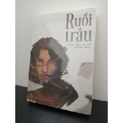 Ruồi Trâu E.L. Voynich New 100% ASB0302