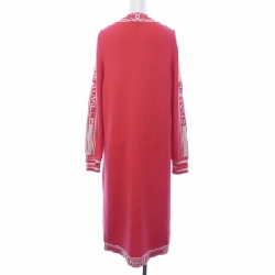 Áo khoác dài CHANEL - Hàng hiệu Chính hãng 826756