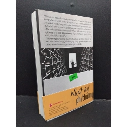Nhật ký phi thường mới 90% bẩn nhẹ 2008 HCM1008 Từ Triệu Thọ VĂN HỌC 916368