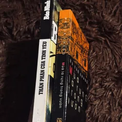 Combo 2 cuốn văn học Việt Nam (bìa cứng) 995033