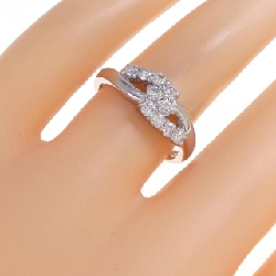 Nhẫn kim cương PT900 0.43CT 669027