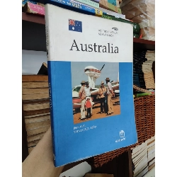 Đối thoại với các nền văn hóa: Australia