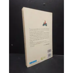 Xứ sở những cô gái đi xe máy mặc áo khoác hoa năm 2017 mới 70% ố vàng có mộc đỏ đầu sách HCM0203 341061