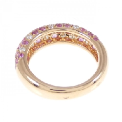 Cartier Mimi Star Nhẫn - Hàng hiệu Authentic 839209