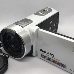 Máy quay cầm tay full HD có chụp ảnh  303994