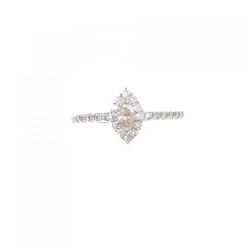 Nhẫn kim cương PT950 0.30CT - Hàng hiệu Chính hãng 853738