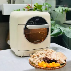 GIÒ CHẢ CHÂN GÀ – TAI HEO – TRỨNG MUỐI LÀM TẠI NHÀ 756983