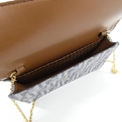 【Sản phẩm mới】Fendi 8M0498 AUT4 Ví đeo vai 622025